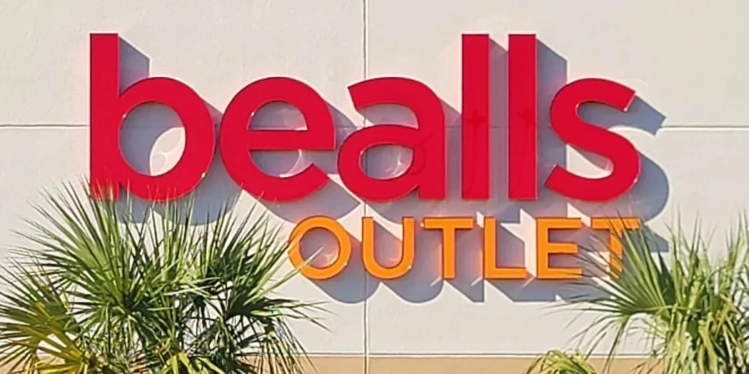 Building & Commercial Signs