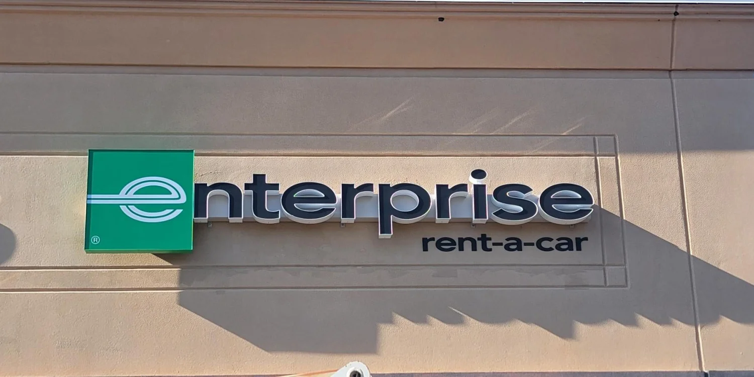 Building & Commercial Signs