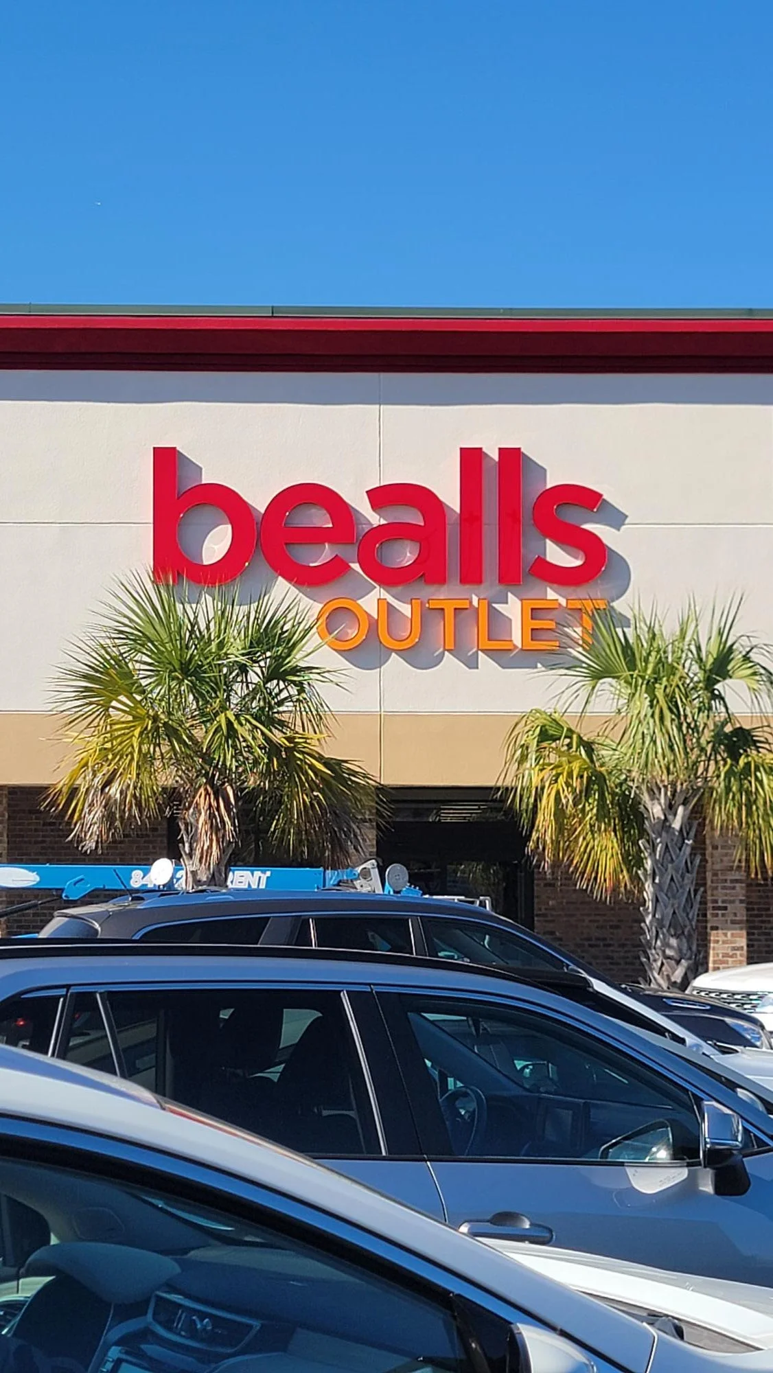 Building & Commercial Signs
