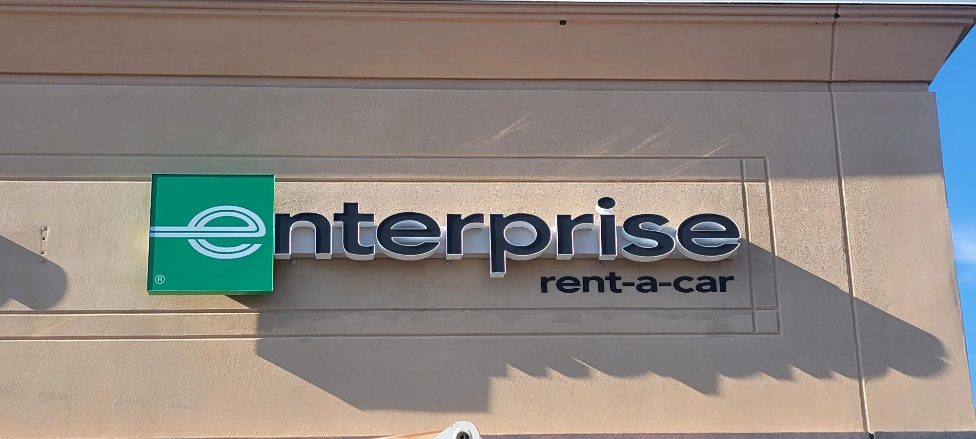Building & Commercial Signs