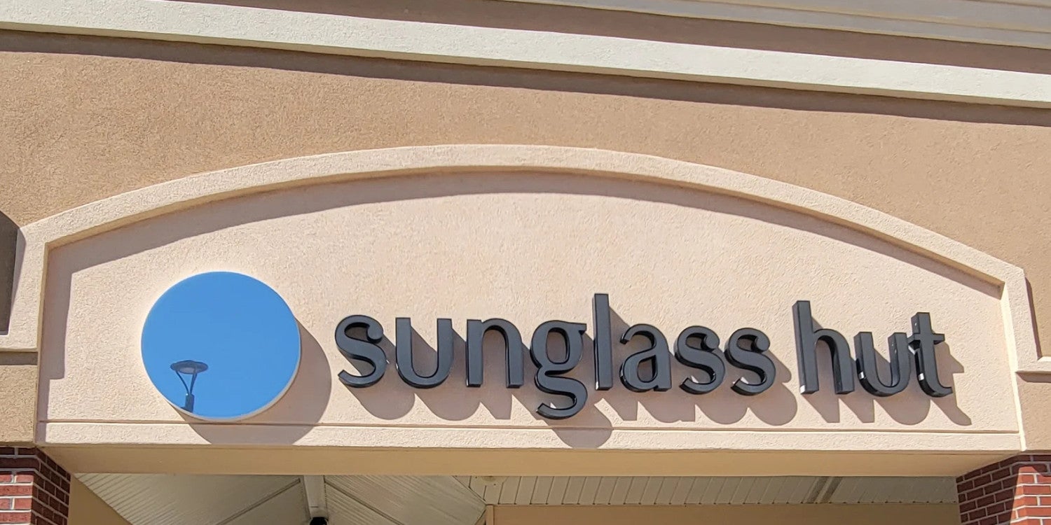 3D LED & Lighted Letter Signs
