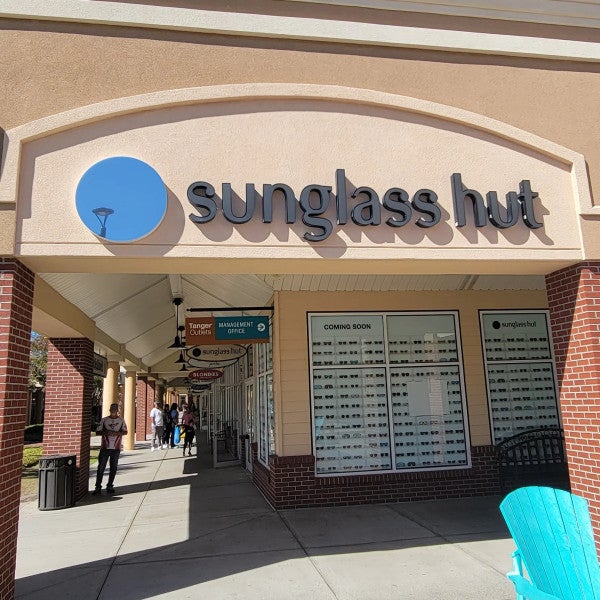 Storefront