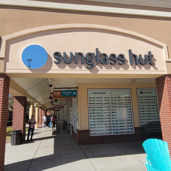 Storefront
