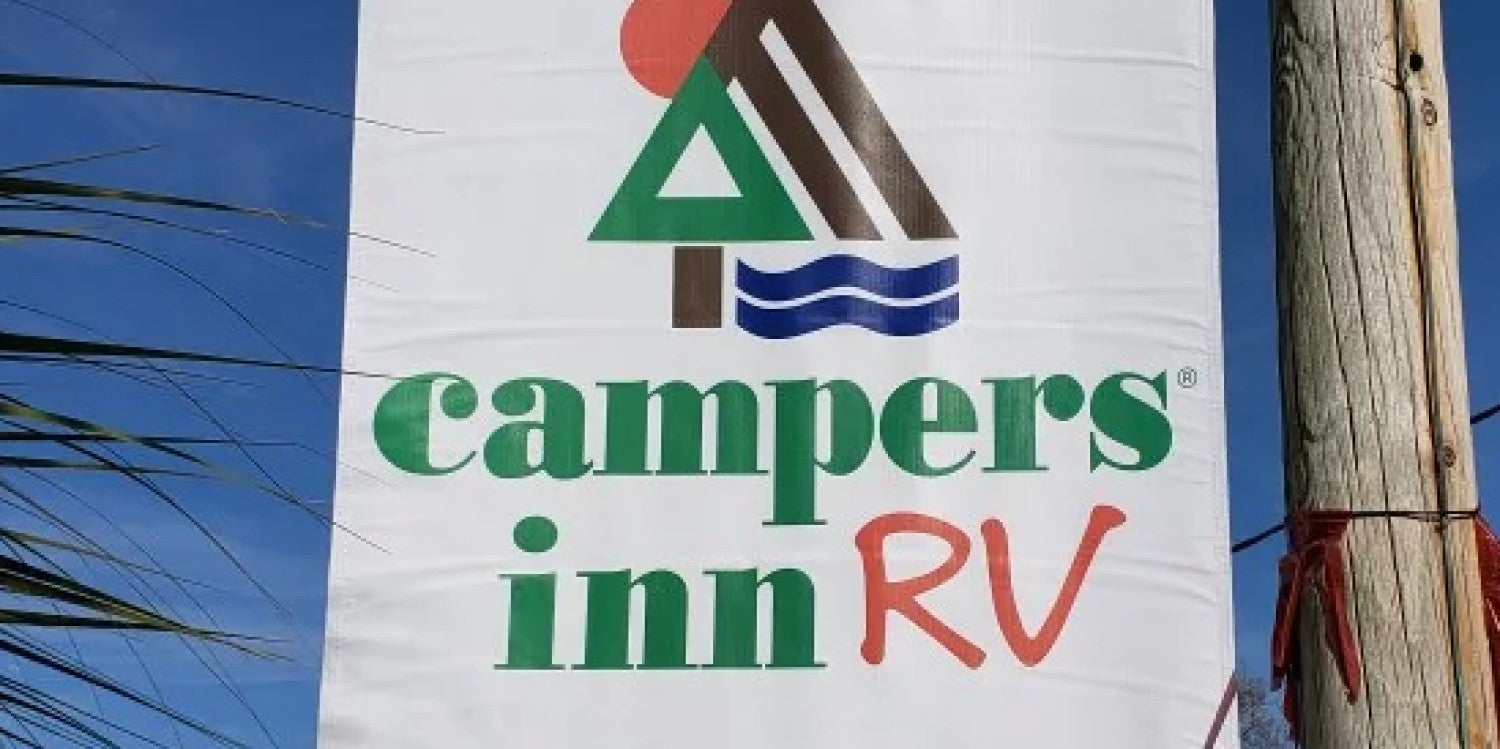 National Business Signage