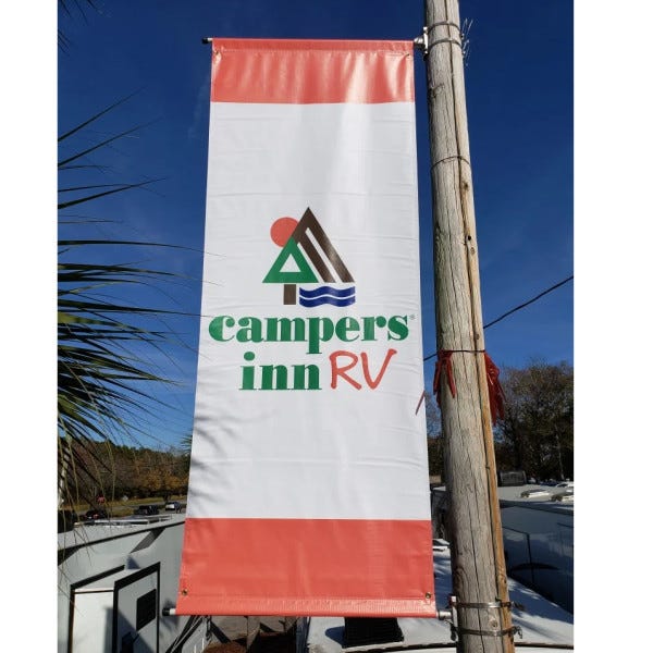 Banners