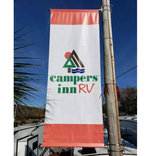 Banners