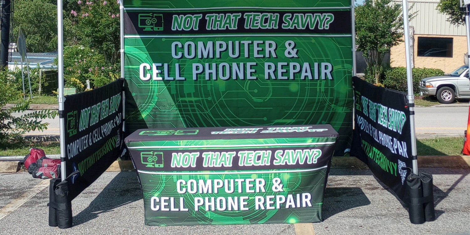 Sign Design Services