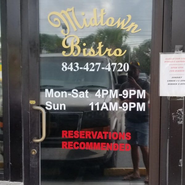 Window Graphics