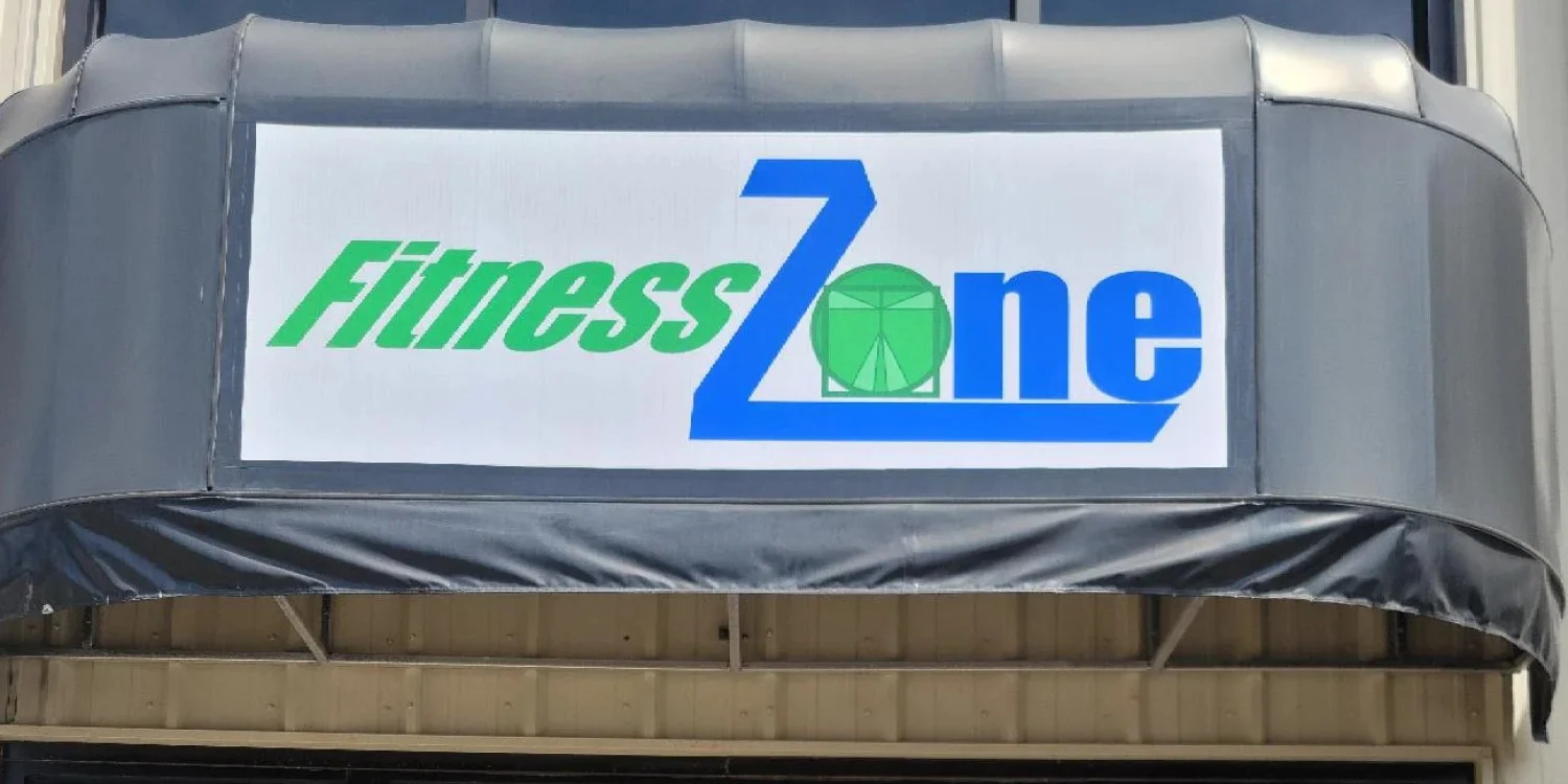 Building & Commercial Signs