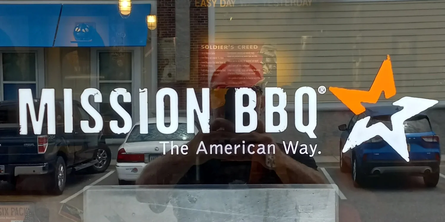 Window Signs & Signage