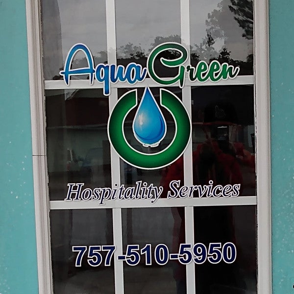 Window Graphics