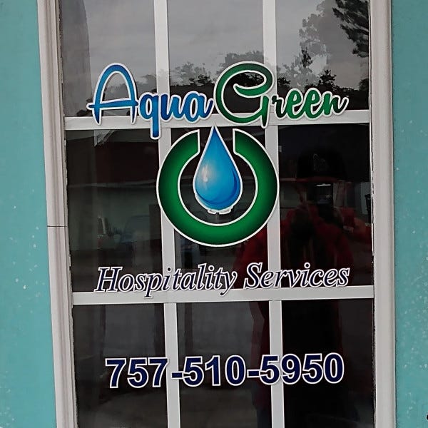 Window Graphics