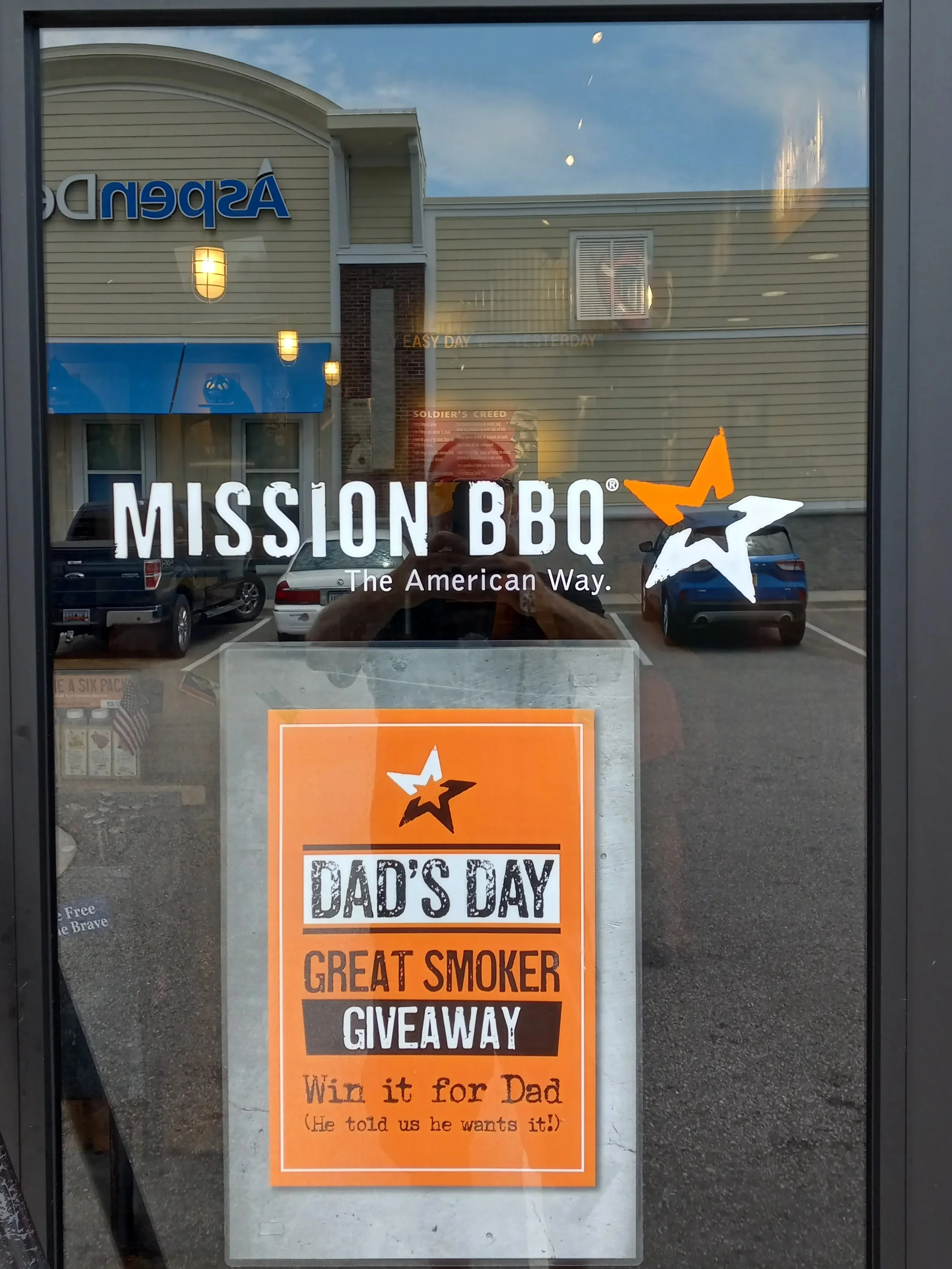 Window Signs & Signage