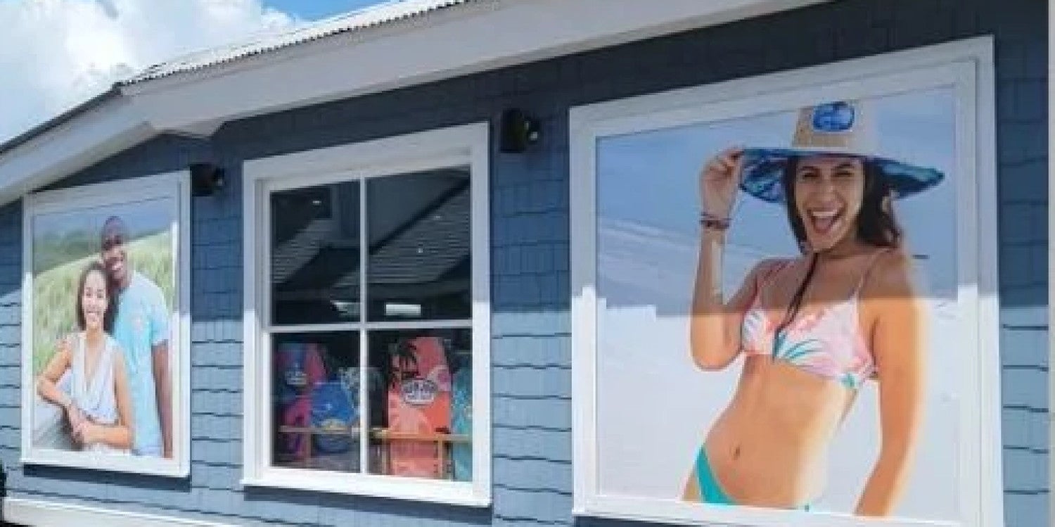 Window Graphics