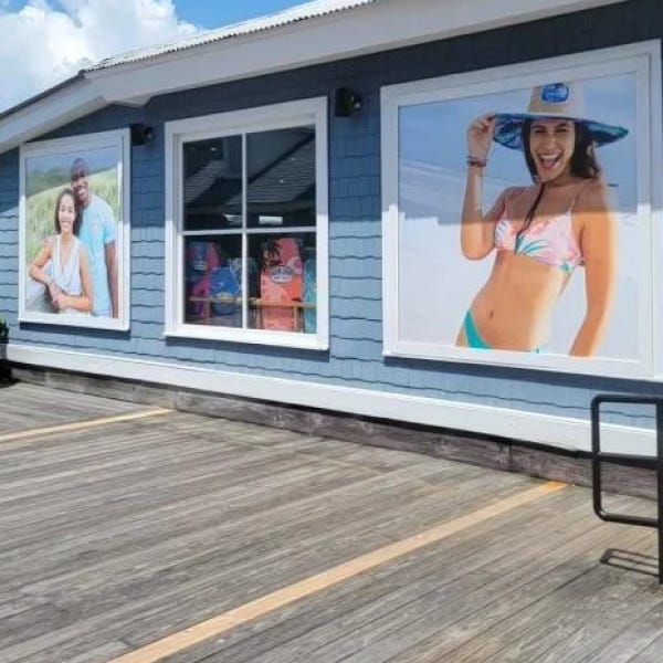 Window Graphics
