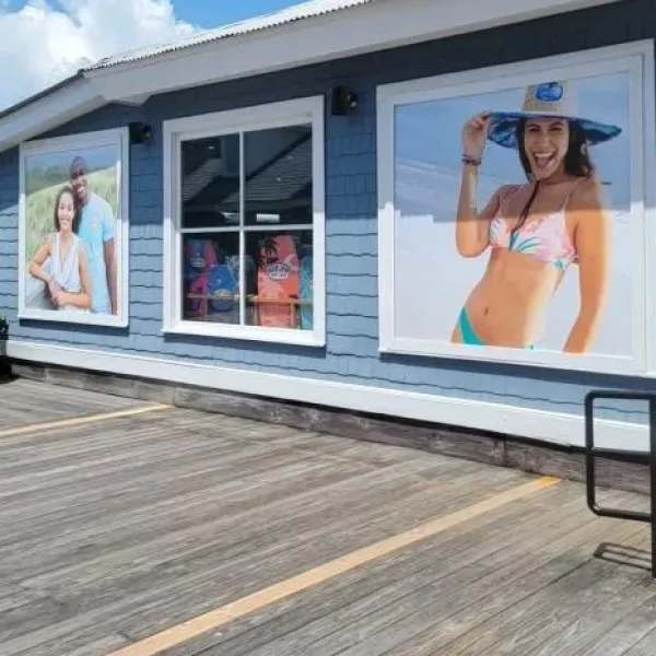 Window Graphics