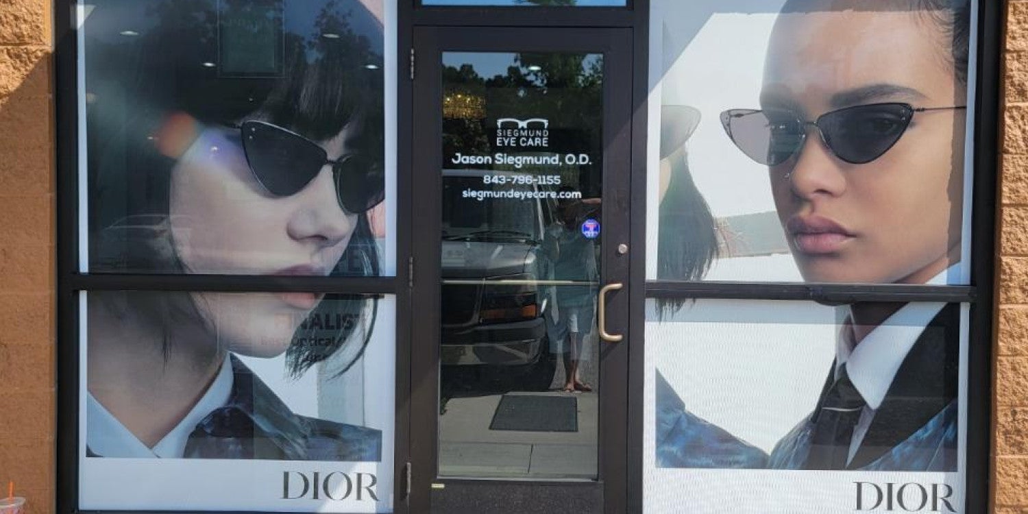 Window Graphics