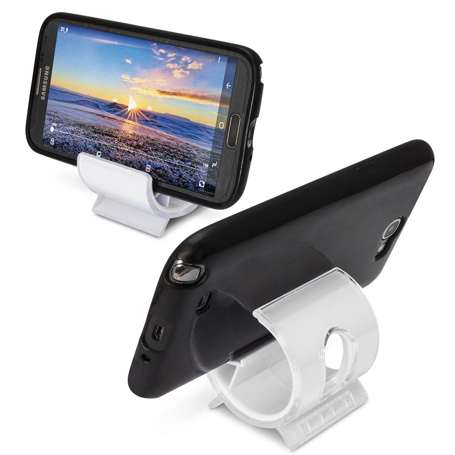 Delphi Phone and Tablet Stand