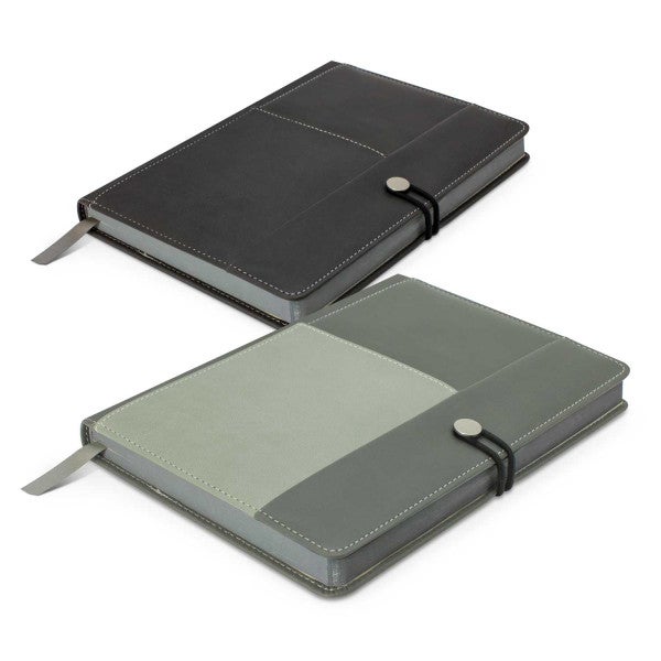 Custom Melrose Notebook