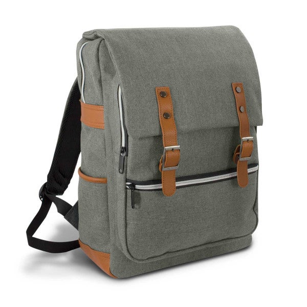 Custom Nirvana Backpack