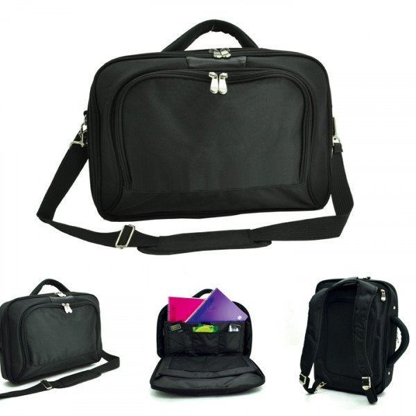 Custom Laptop Conference Backpack