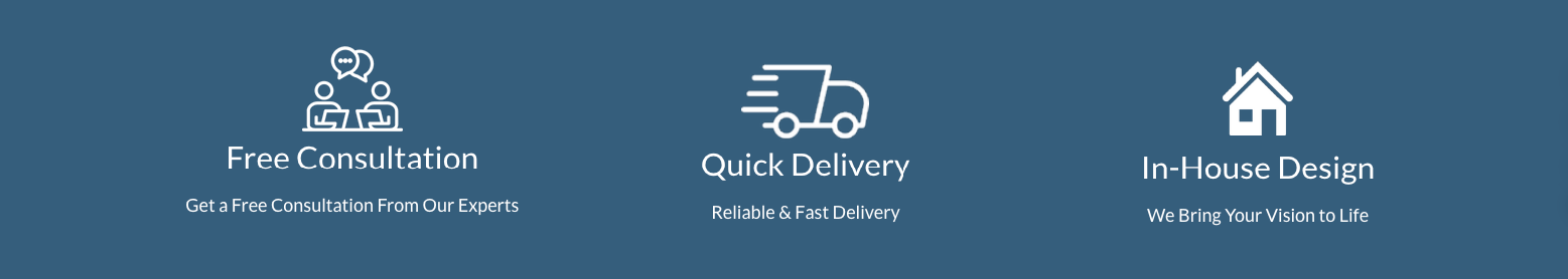 free consultation banner image