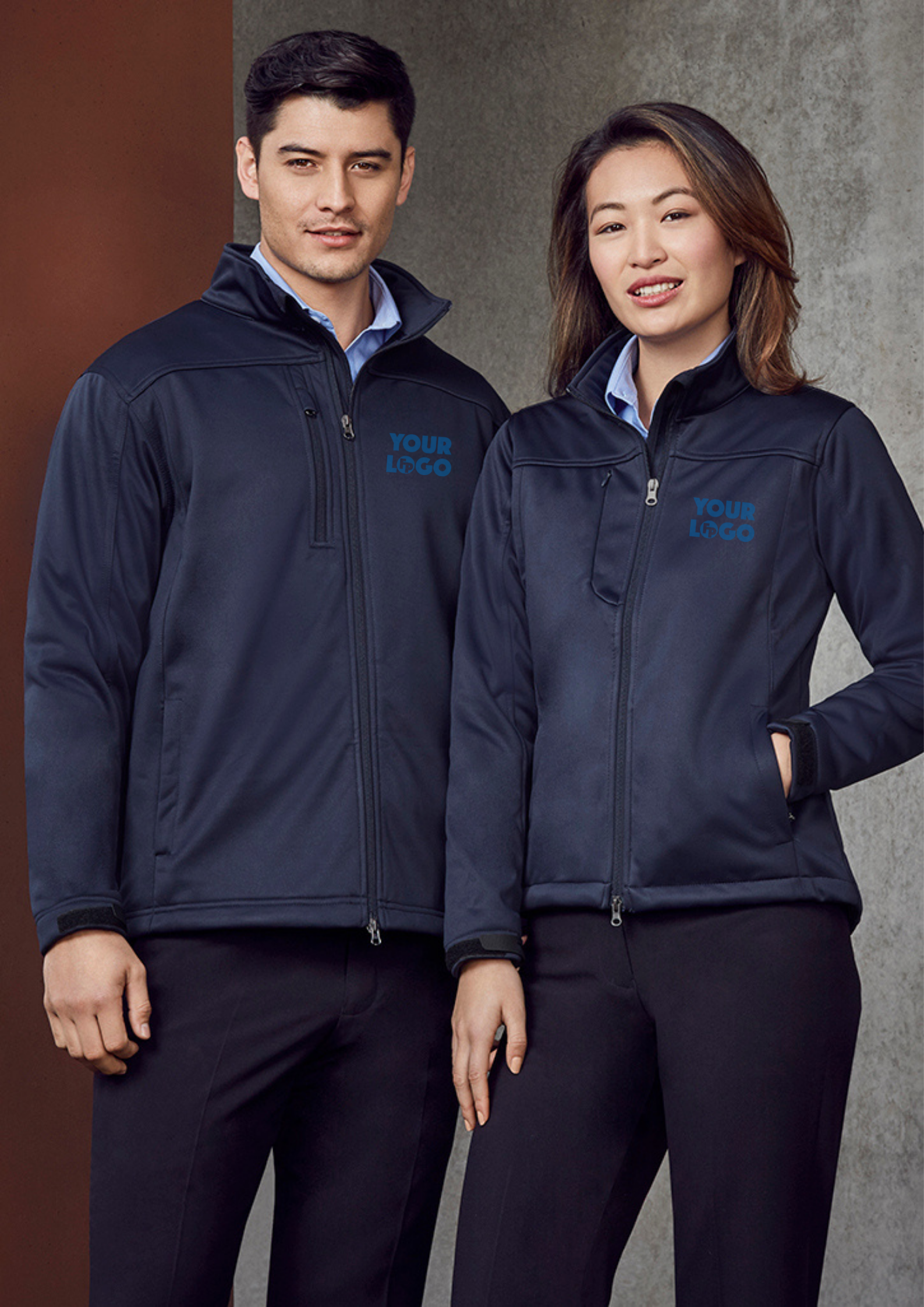 Your company’s workwear is more than just the clothing your team wears, but a message to your customers about your brand.