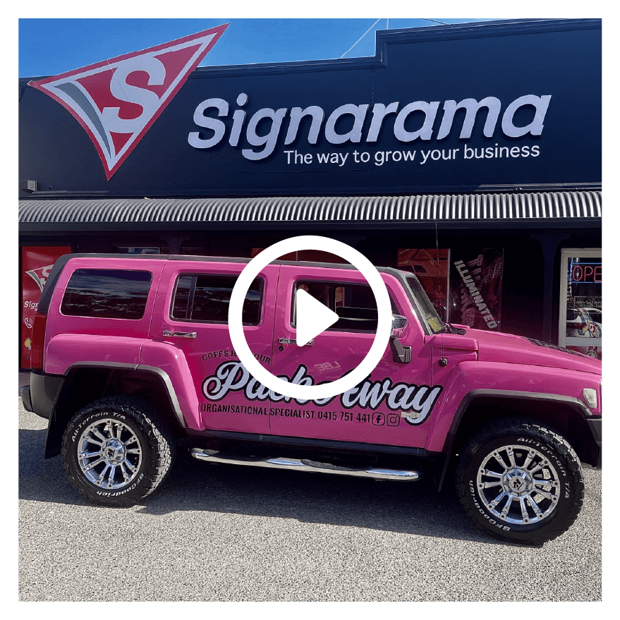 Signarama 2023 Wrap Up Video
