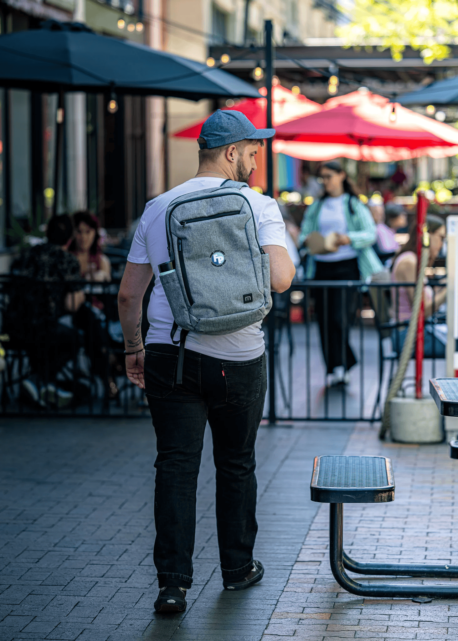 Backpack