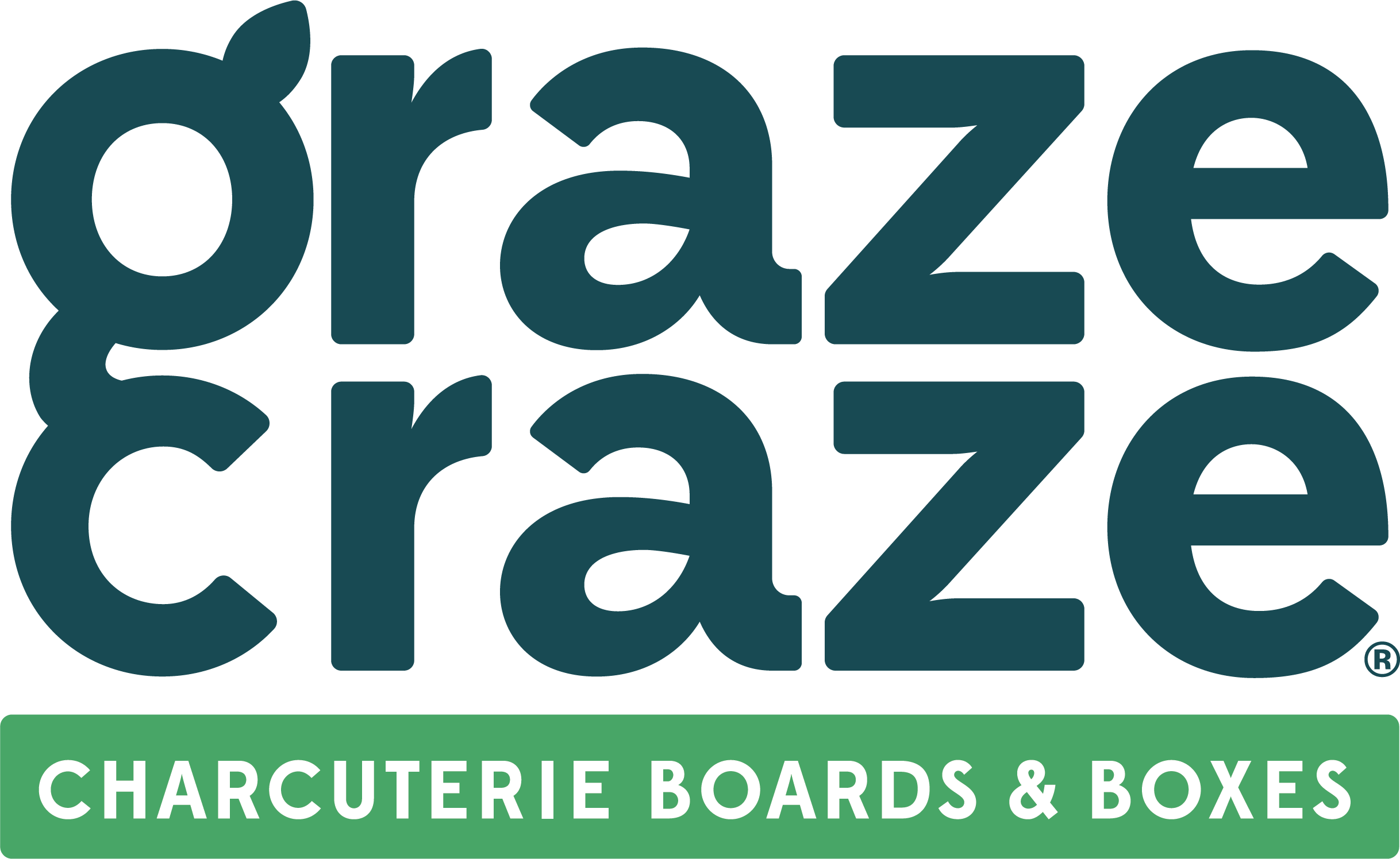 Graze Craze Logo Graze Craze Logo