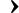 black arrow icon