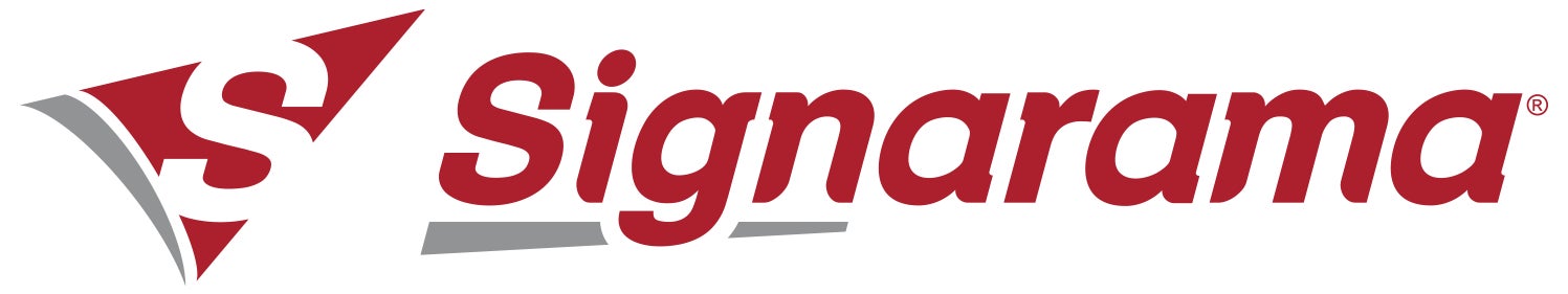 Signarama Logo