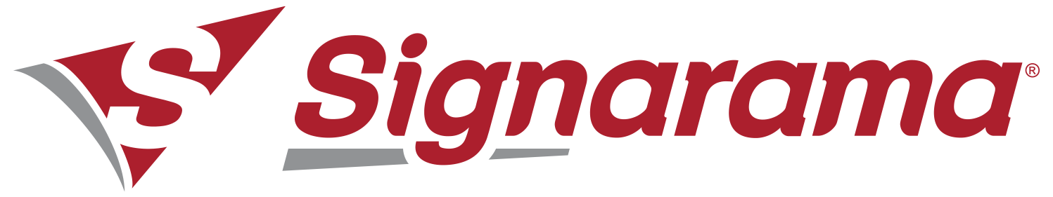 Signarama Logo