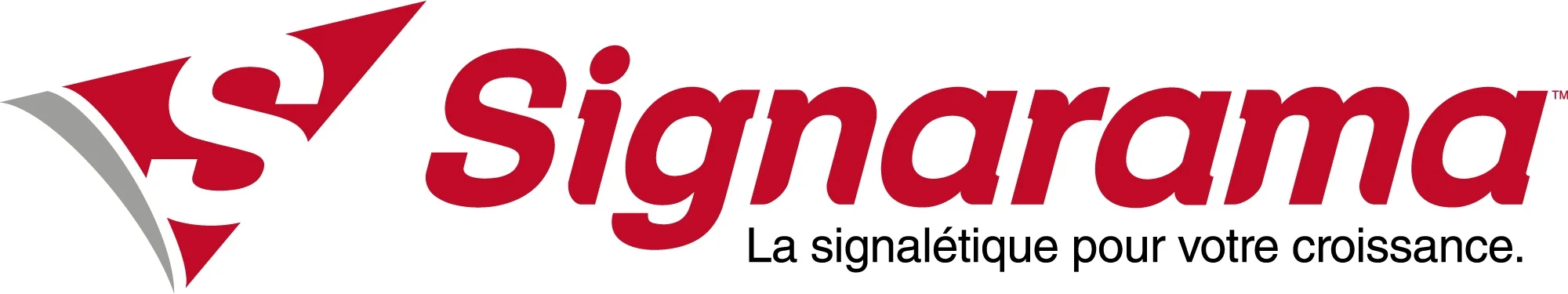 Signarama Logo