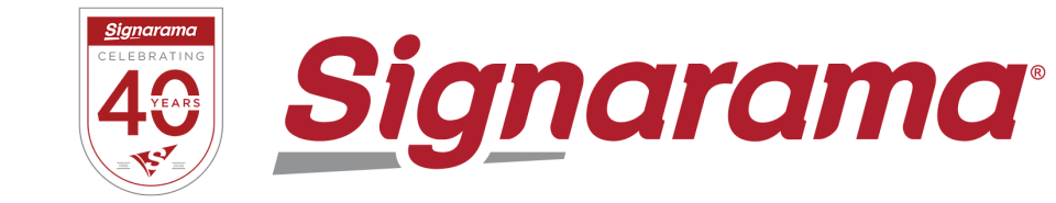 Signarama Logo