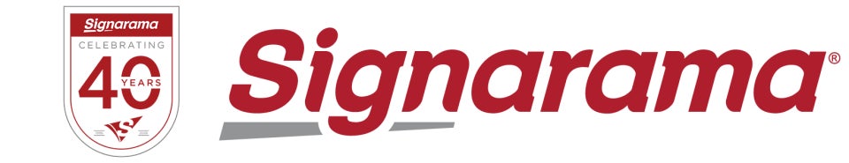 Signarama Logo