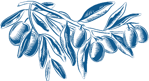 olive branch illustrated gif
