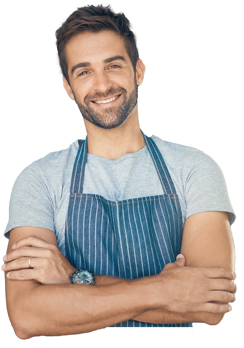 Business owner